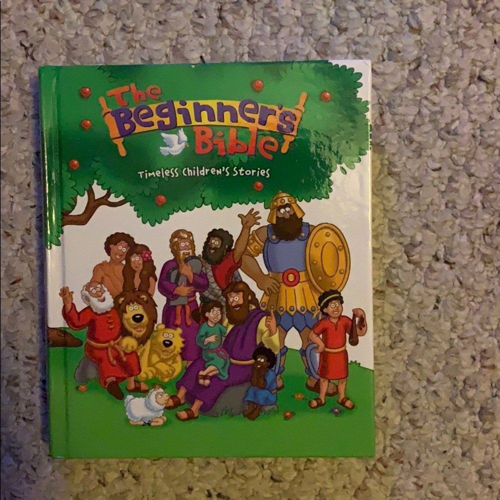 The Beginners Bible